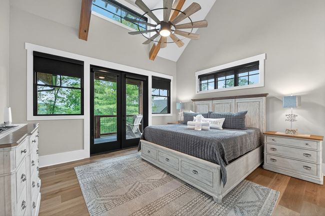658 Old Toccoa Loop, Home with 4 bedrooms, 5 bathrooms and null parking in Mineral Bluff GA | Image 30