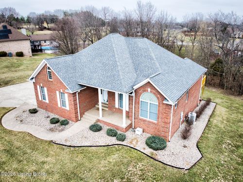 222 Sarah Elizabeth Way, Taylorsville, KY, 40071 | Card Image