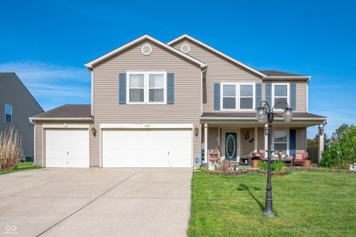 5886 N Peppereel Way, Mccordsville, IN, 46055-6012 | Card Image