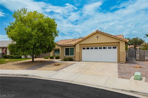 349 Perry Ellis Drive, Henderson, NV, 89014 | Card Image