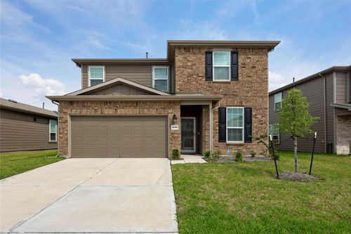 10705 Fairview Landing Dr, Houston, TX, 77075-5503 | Card Image