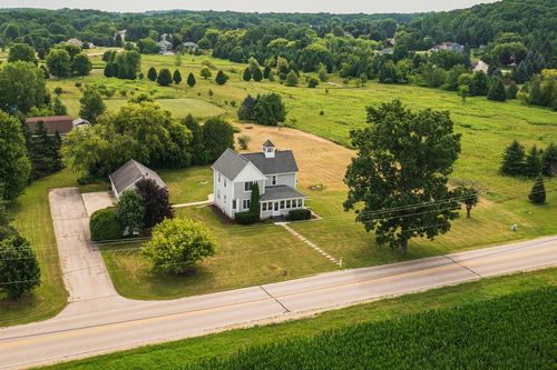 626 Hillside Road, Richfield, WI, 53017 | Card Image