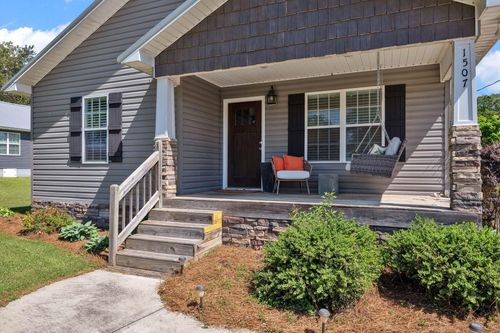 1507 1st St, Cullman, AL, 35055 | Card Image