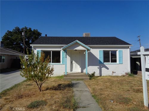 1550 Kaufman Ave, Corning, CA, 96021-2921 | Card Image