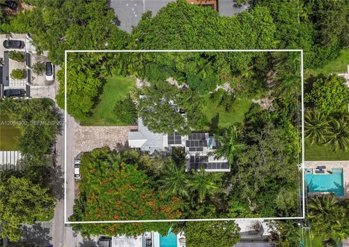 4152 Battersea Road, Miami, FL, 33133 | Card Image