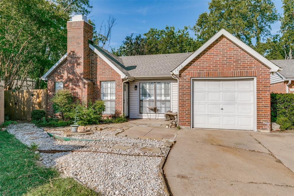 Collin Dr, Allen, TX 75002