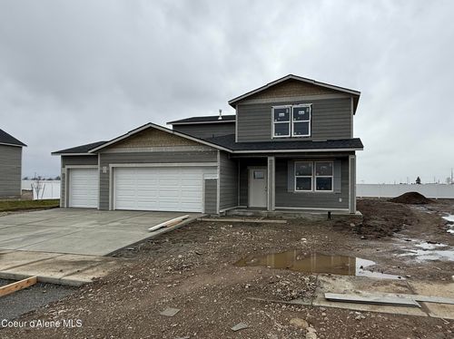 5441 E Aquila Ave, Post Falls, ID, 83854 | Card Image