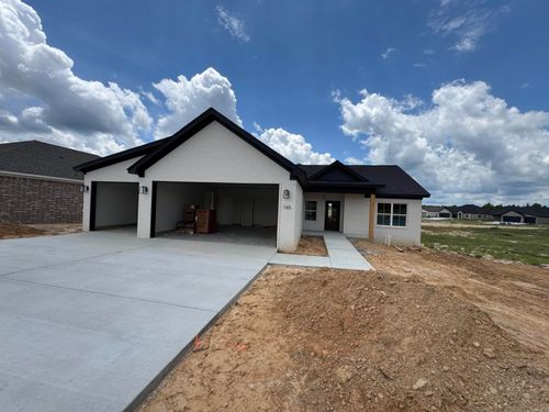 165 Kelton Lane, Hensley, AR, 72065 | Card Image