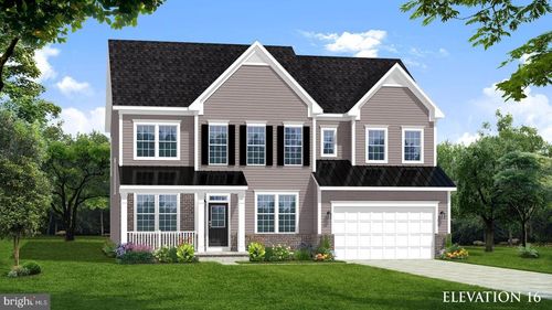 HOMESITE X54 Enfield Farm Lane, BRUNSWICK, MD, 21716 | Card Image