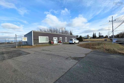 1526 Keltic Dr, Leitches Creek, NS, B2A4Y1 | Card Image