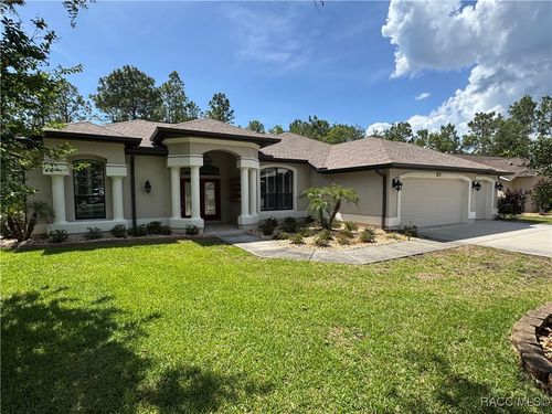 14 Plumbago Ct, Homosassa, FL, 34446-6021 | Card Image