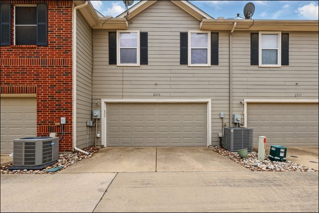 2515 Durango Ridge Dr, Townhouse with 3 bedrooms, 3 bathrooms and null parking in Bedford TX | Image 31