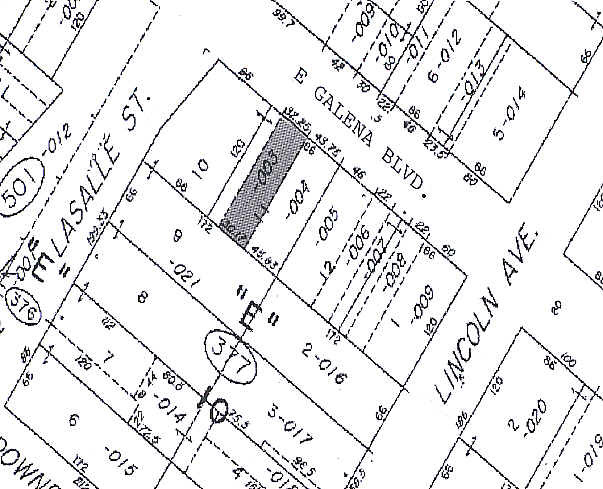 Commercial Sale in Aurora 4