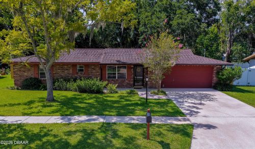 789 Bennett Rd, South Daytona, FL, 32119-1837 | Card Image