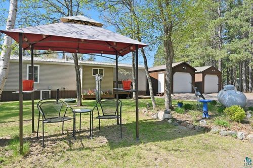14387 S Mccumber Rd, GORDON, WI, 54838-9020 | Card Image