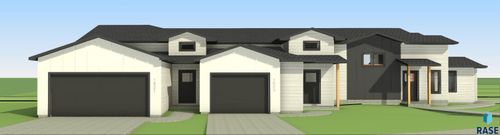 1623 N Shotgun Ct Court, Sioux Falls, SD, 57110 | Card Image