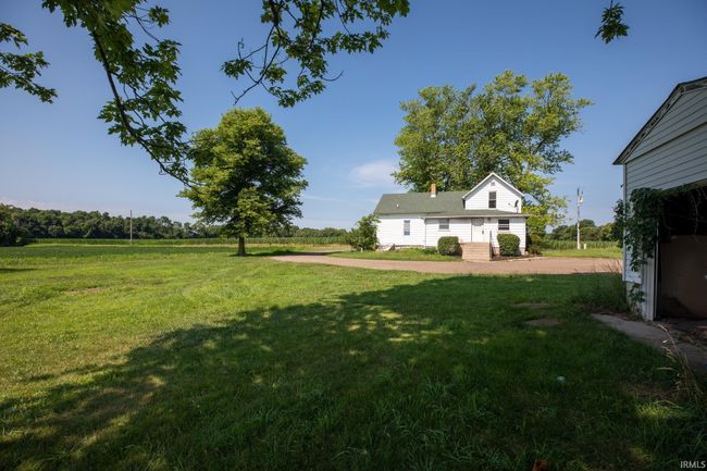 14310 Juniper Rd, House other with 3 bedrooms, 2 bathrooms and null parking in Argos IN | Image 17