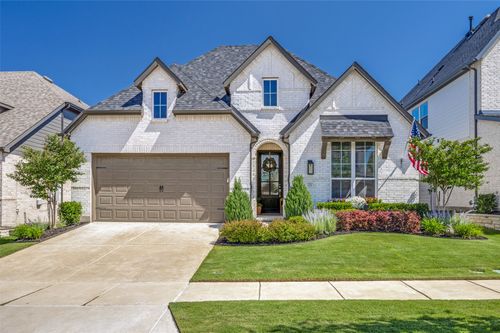 3236 Abelia St, Mckinney, TX, 75071-4243 | Card Image