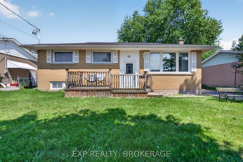 59 Fairfield Blvd, Amherstview, ON, K7N1L3 | Card Image