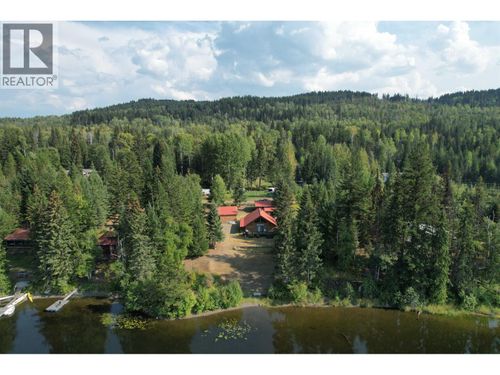 3578 Sellars Road, Canim Lake, BC, V0K1L0 | Card Image