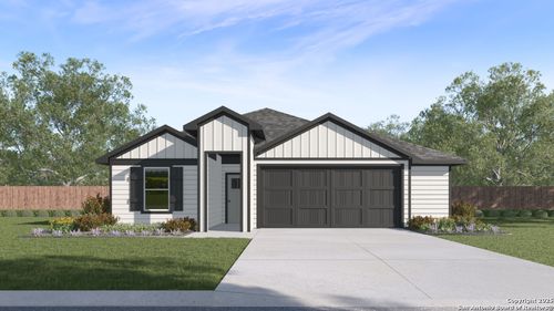 254 Denali Dr, Kyle, TX, 78640-6775 | Card Image