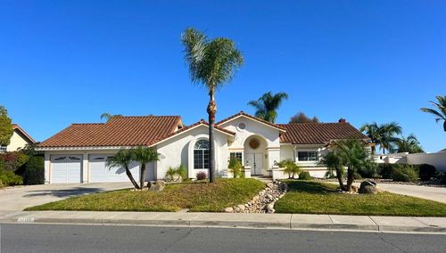 14109 Arbolitos Dr, Poway, CA, 92064-6439 | Card Image