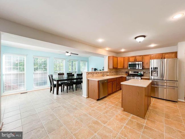 20 Silverthorn Ct, House other with 4 bedrooms, 4 bathrooms and null parking in STAFFORD VA | Image 16