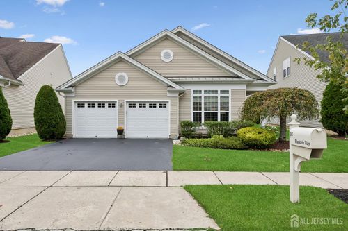 36 Einstein Way, East Windsor, NJ, 08512 | Card Image