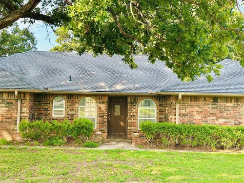 107 Clador Drive, Chandler, OK, 74834 | Card Image