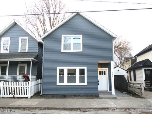 785 Starkweather Ave, Cleveland, OH, 44113-4617 | Card Image