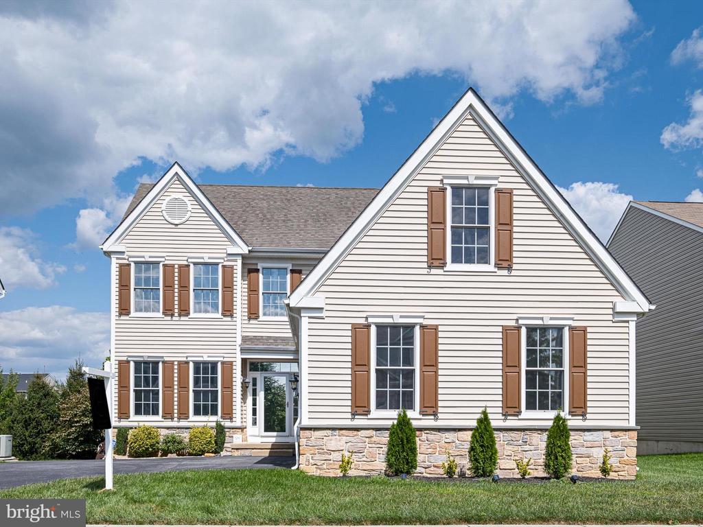 Ann Dr, Middletown, DE 19709
