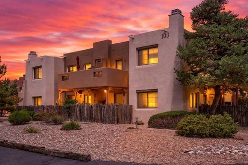 113-2210 Miguel Chavez, Santa Fe, NM, 87505 | Card Image