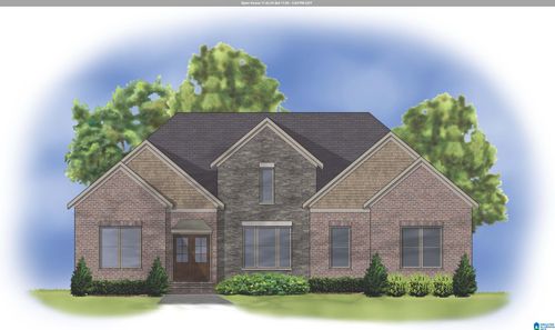 1121 Grey Oaks Valley, PELHAM, AL, 35124 | Card Image