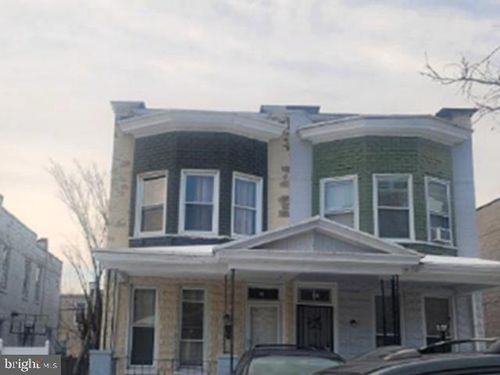 609 E 41st Street, BALTIMORE, MD, 21218 | Card Image