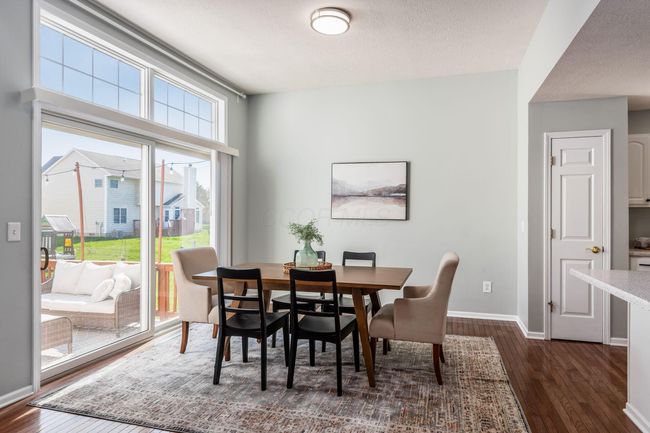 6449 Herb Garden Ct, House other with 5 bedrooms, 4 bathrooms and null parking in New Albany OH | Image 16