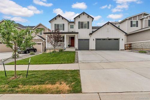 5534 Riverbend Avenue, Longmont, CO, 80504 | Card Image