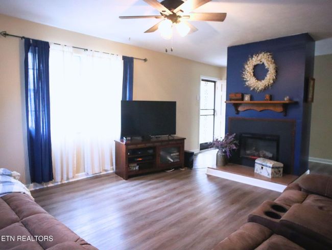 6109 Ricky Allen Rd, House other with 3 bedrooms, 2 bathrooms and null parking in Corryton TN | Image 4
