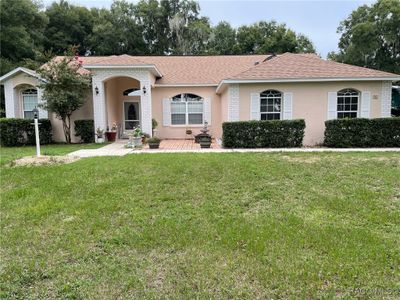 16 Count Fleet Drive, House other with 3 bedrooms, 2 bathrooms and 2 parking in Ocala FL | Image 1