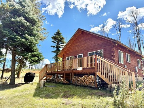 1939 Korlkoff Ln, Fort Garland, CO, 81133-9745 | Card Image