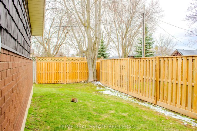 254 Pryde Blvd, House other with 4 bedrooms, 2 bathrooms and 4 parking in Exeter ON | Image 40