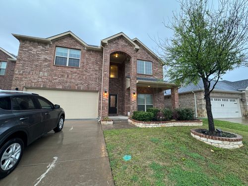 10020 Long Branch Dr, Mckinney, TX, 75071-1260 | Card Image