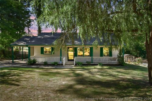 5107 Hayden Ln, Fayetteville, NC, 28304-4877 | Card Image