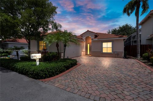 4731 Nw 7th Mnr, Coconut Creek, FL, 33063-6745 | Card Image