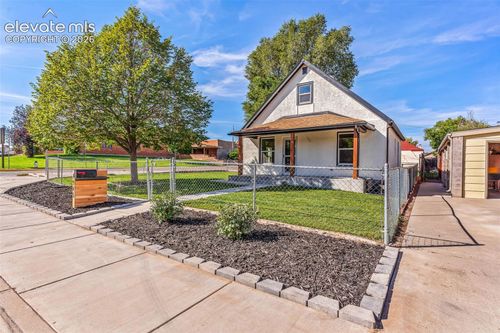 1945 Claremont Avenue, Pueblo, CO, 81004 | Card Image