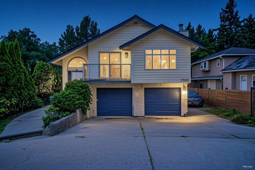 7549 10th Ave, Burnaby, BC, V3N2S1 | Card Image