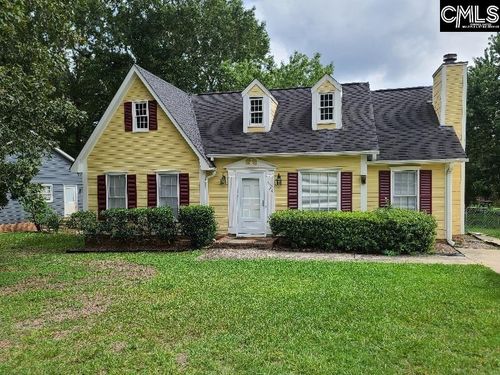 124 Shawn Bay Rd, Irmo, SC, 29063-2196 | Card Image