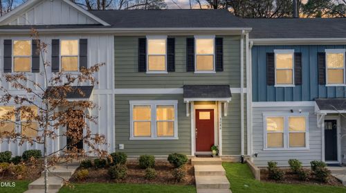 3086 Spline Cir, Raleigh, NC, 27610-9731 | Card Image