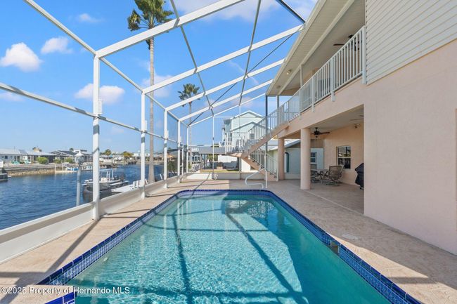 4187 Diaz Ct, House other with 3 bedrooms, 2 bathrooms and null parking in Hernando Beach FL | Image 78