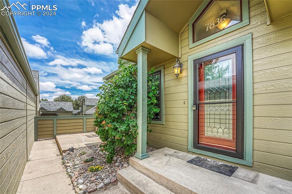 Brandy Cir, Colorado Springs, CO 80920 #1