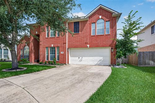 12103 Auburn Shores Ct, Pearland, TX, 77584-4703 | Card Image